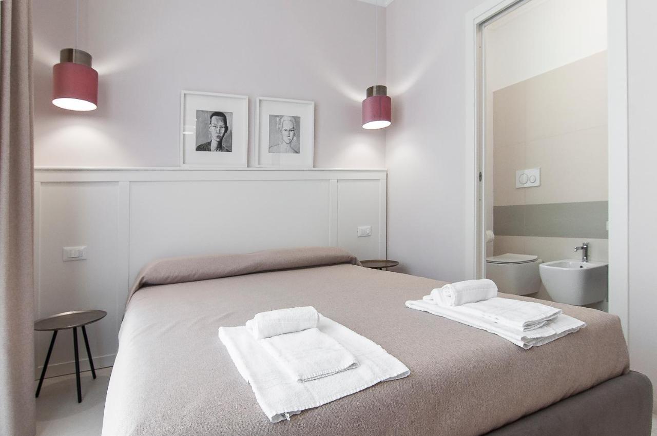 Stelle Galeotte Exclusive Holiday Home フォンディ エクステリア 写真