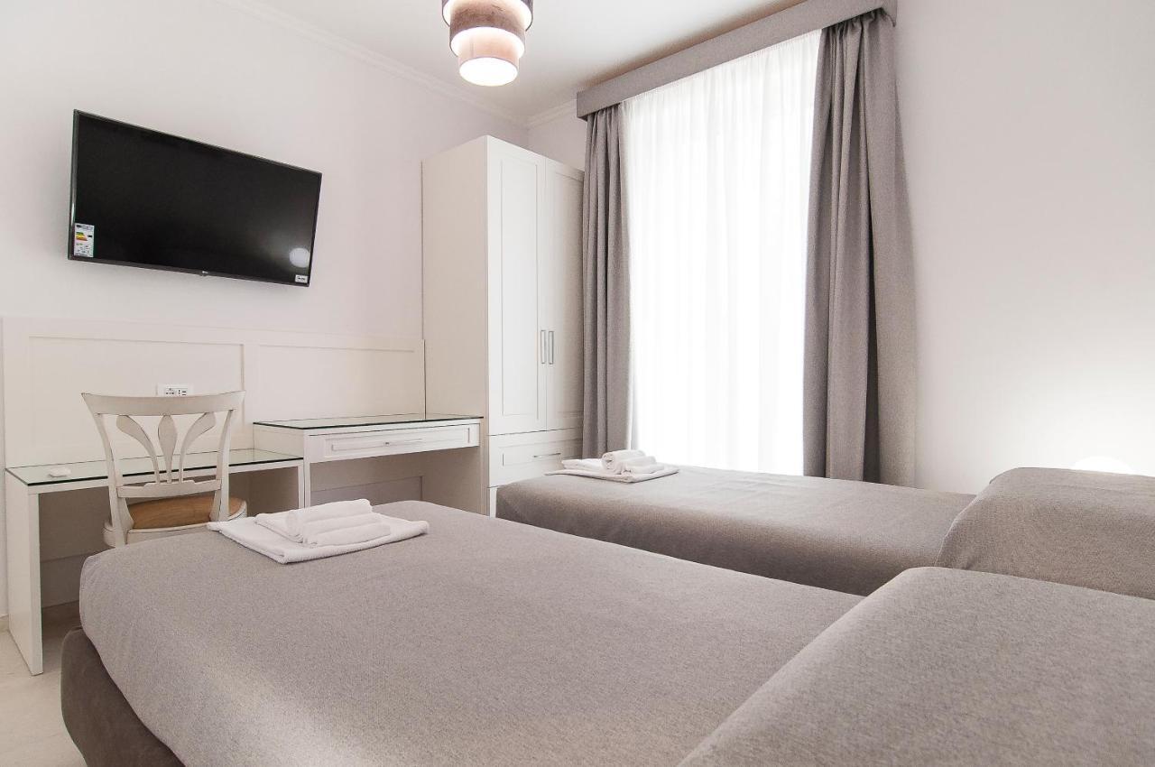 Stelle Galeotte Exclusive Holiday Home フォンディ エクステリア 写真