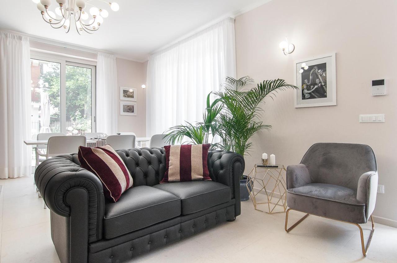Stelle Galeotte Exclusive Holiday Home フォンディ エクステリア 写真