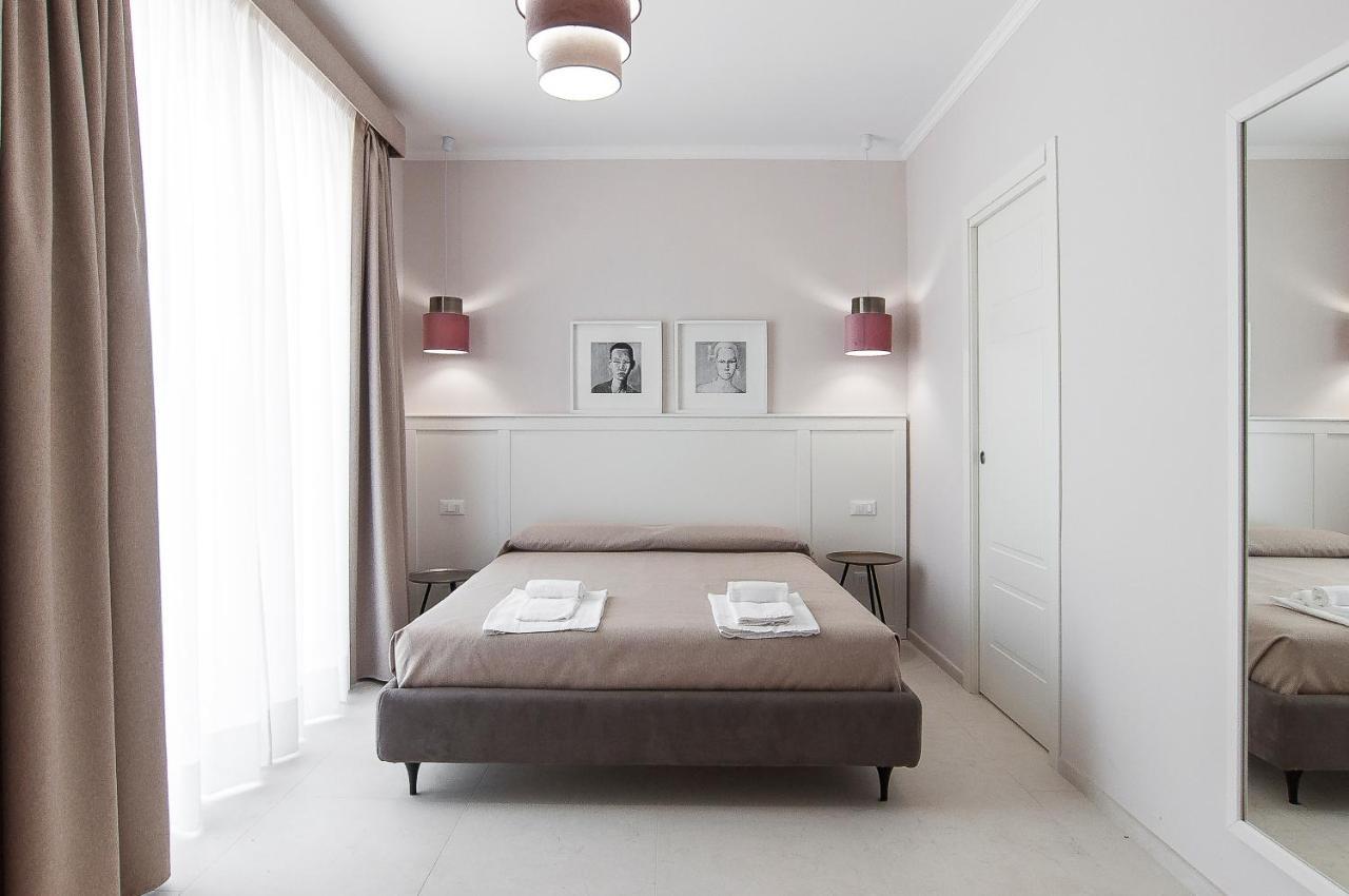 Stelle Galeotte Exclusive Holiday Home フォンディ エクステリア 写真