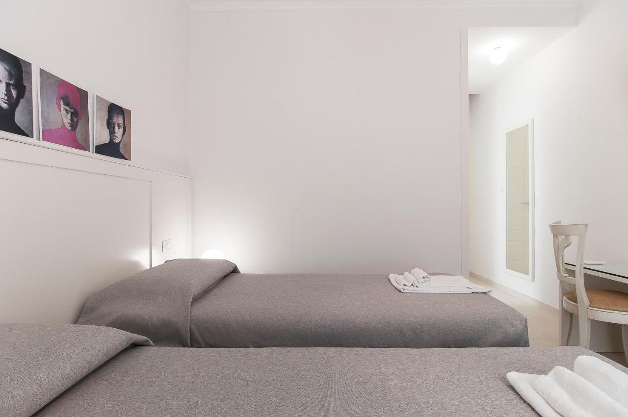 Stelle Galeotte Exclusive Holiday Home フォンディ エクステリア 写真