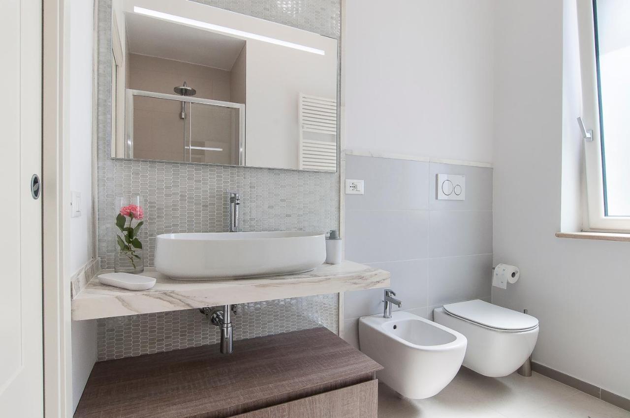 Stelle Galeotte Exclusive Holiday Home フォンディ エクステリア 写真