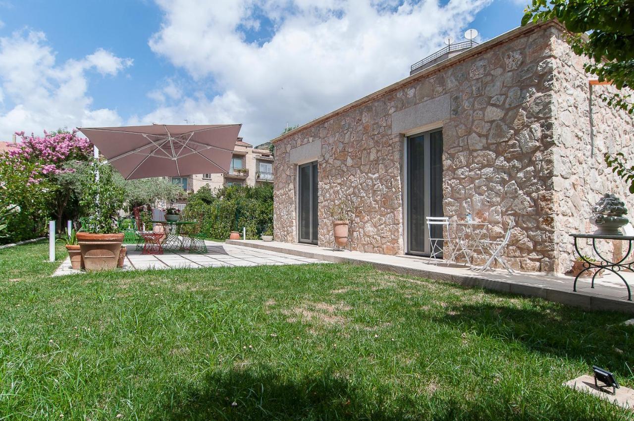 Stelle Galeotte Exclusive Holiday Home フォンディ エクステリア 写真