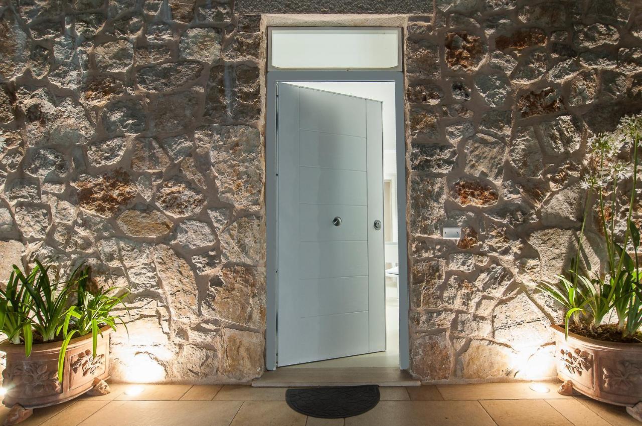 Stelle Galeotte Exclusive Holiday Home フォンディ エクステリア 写真