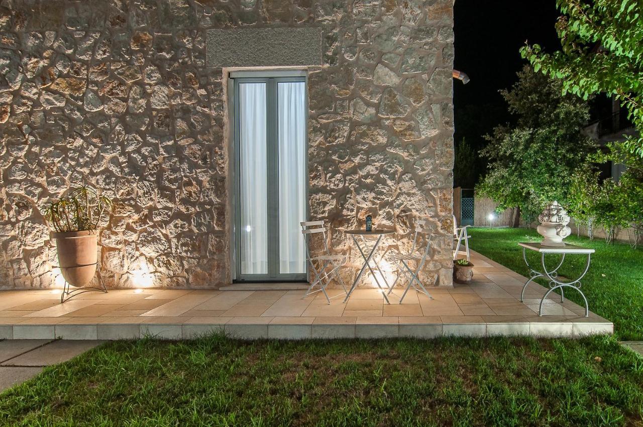 Stelle Galeotte Exclusive Holiday Home フォンディ エクステリア 写真