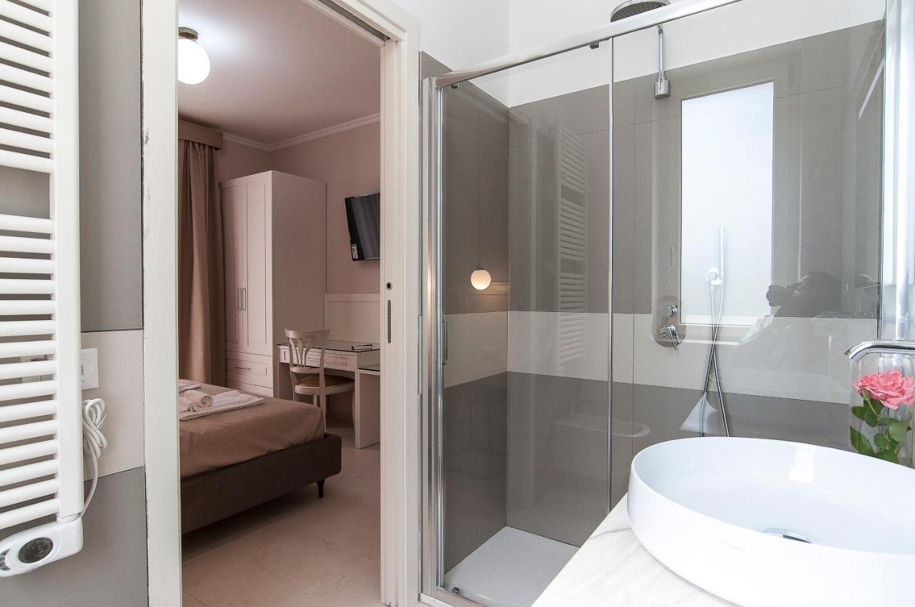 Stelle Galeotte Exclusive Holiday Home フォンディ エクステリア 写真