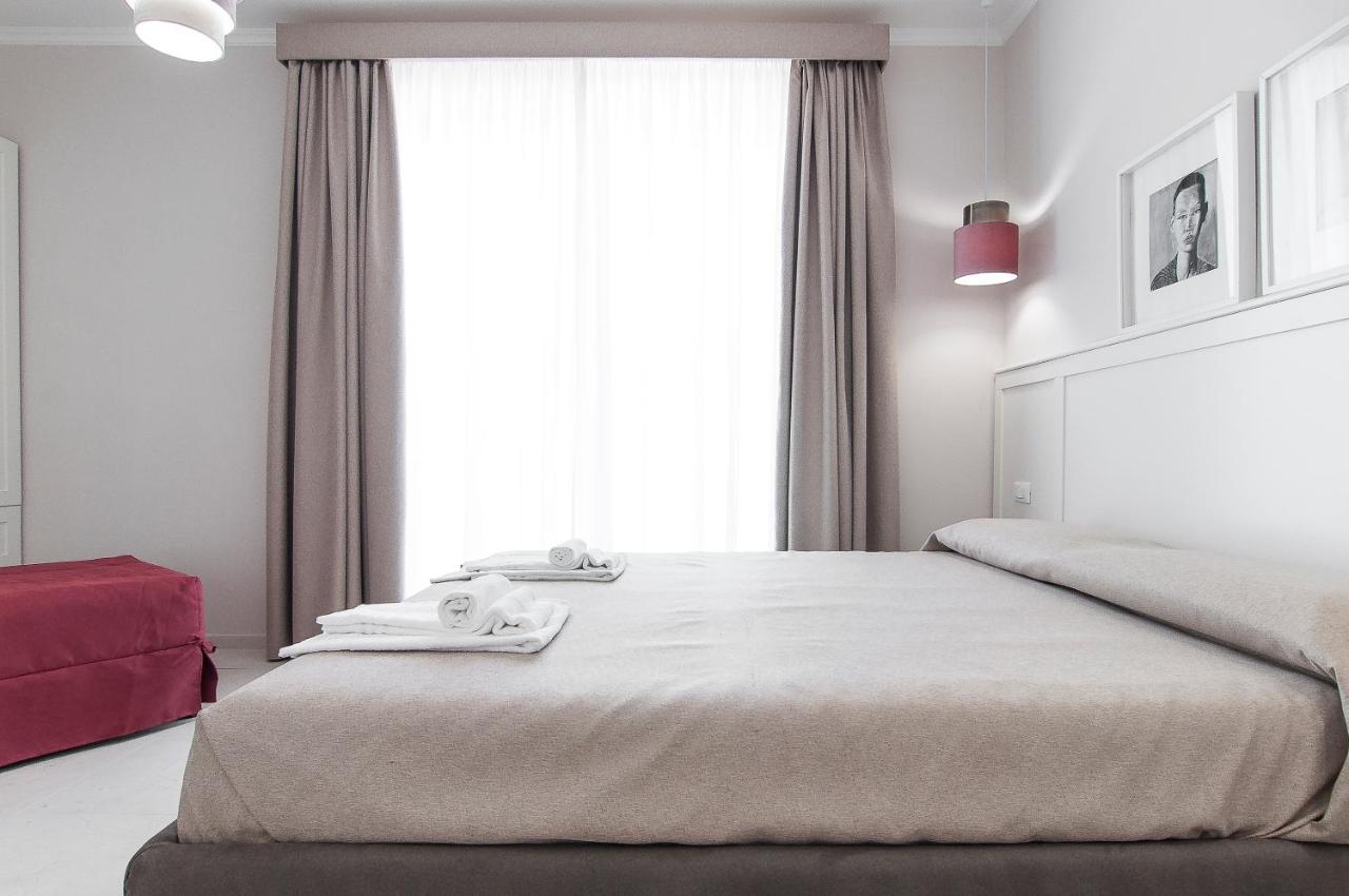 Stelle Galeotte Exclusive Holiday Home フォンディ エクステリア 写真